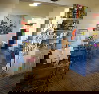 Currabubula Pub  Cafe - Accommodation Melbourne