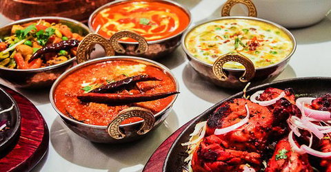 Dawat-e-Punjab - Accommodation Melbourne 0