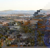 DogRock Winery - Accommodation Melbourne