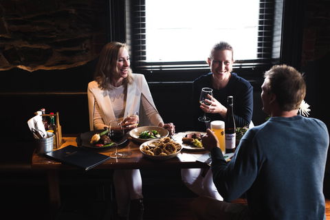 Earl Of Leicester Hotel - Accommodation Melbourne 0