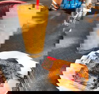 Elwood Patisserie and Bakery - Accommodation Melbourne