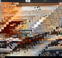 Ember Pizza Barossa - Accommodation Melbourne