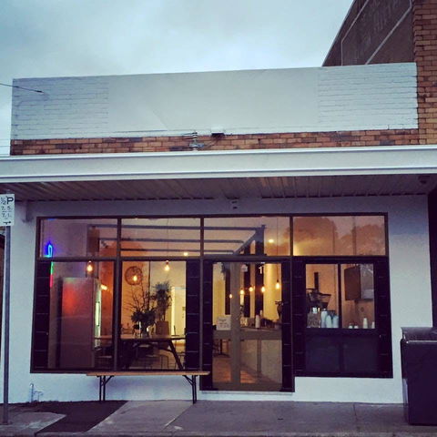 Gellibrand Cafe - Accommodation Melbourne 0