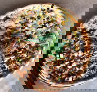 Geppettos Italian Burwood - Accommodation Melbourne