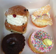 Goulburn bakery - Accommodation Melbourne