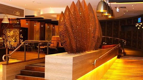 Goulburn Worker's Club Bistro - Accommodation Melbourne 0
