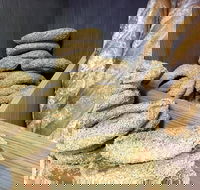 Greek Bakery - Accommodation Melbourne