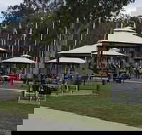 Grey Gum Cafe - Accommodation Melbourne