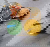 G  S Cafe - Accommodation Melbourne