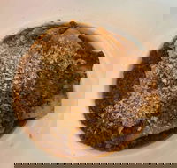 Hasmis Kebabs  Turkish Kitchen - Accommodation Melbourne