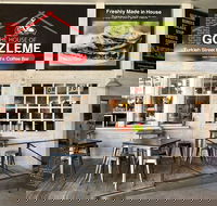 House of Gozleme - Accommodation Melbourne