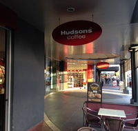 Hudsons Coffee - Accommodation Melbourne