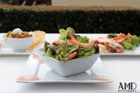 ILNAM Estate Winery & Cafe - Accommodation Melbourne 0