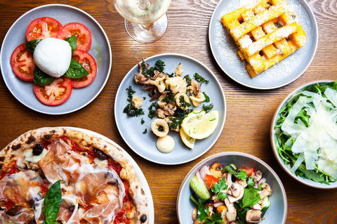 Il Vento - Accommodation Melbourne 0