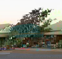 Imperial Hotel Motel Quilpie - Accommodation Melbourne