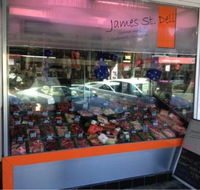 James St Deli - Accommodation Melbourne