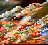 Jimmy's  Pizza Box 66 - Accommodation Melbourne