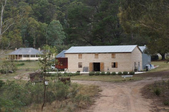 Yerrinbool NSW Accommodation Melbourne