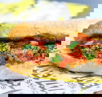Joey Zaza's - Accommodation Melbourne