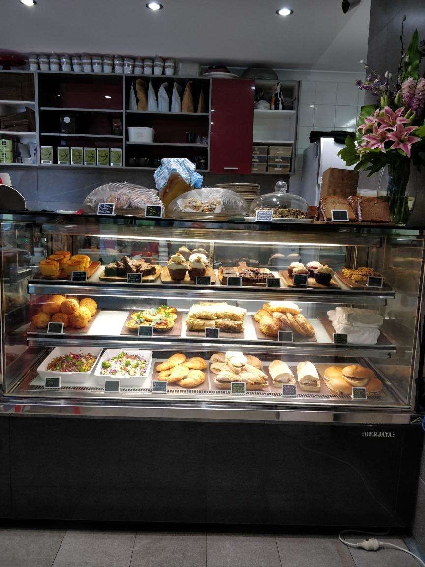  Accommodation Melbourne