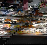 Kinky Swell - Accommodation Melbourne