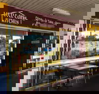 Little Curry Kitchen - Accommodation Melbourne