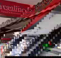 Marcellina - Henley Beach - Accommodation Melbourne