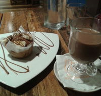 Max Brenner Chocolate Bar - Accommodation Melbourne