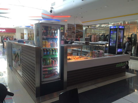 Midori Sushi - Salisbury Downs - Accommodation Melbourne 0