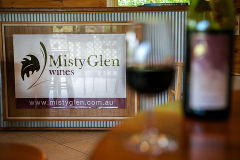Misty Glen Wines Hunter Valley - Accommodation Melbourne 0