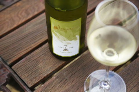 Misty Glen Wines Hunter Valley - Accommodation Melbourne 1