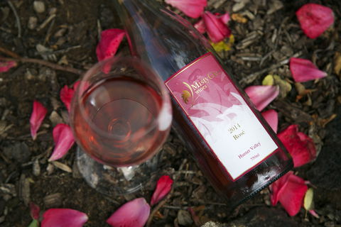 Misty Glen Wines Hunter Valley - Accommodation Melbourne 2