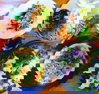 Mopho Canteen - South Yarra - Accommodation Melbourne