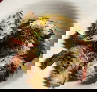 Morundah Pub - Accommodation Melbourne