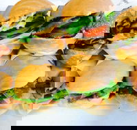 Mu Lan Restaurant - Accommodation Melbourne