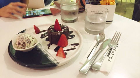 Movenpick Ice Cream - Accommodation Melbourne 0