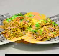 Nagra Sweets Cafe - Accommodation Melbourne