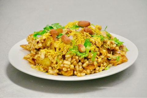 Nagra Sweets Cafe - Accommodation Melbourne 0