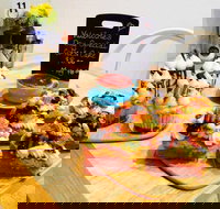 Newmarket Tavern International Sports Bar - Accommodation Melbourne