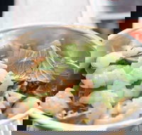 Noodle Box - Strathpine - Accommodation Melbourne