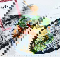 Nosh - Glen Waverley - Accommodation Melbourne