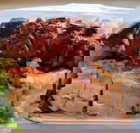 Ocean King - Accommodation Melbourne