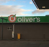 Oliver's Goulburn - Accommodation Melbourne