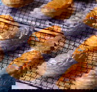 PAFU - Box Hill - Accommodation Melbourne