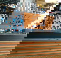 Plaza Carvery  Seafood - Accommodation Melbourne