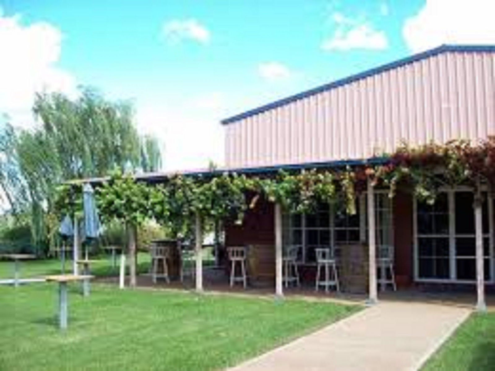 Minore NSW Accommodation Melbourne