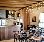 The Wood Restaurant - Accommodation Melbourne