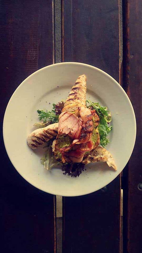 Rising Sun Hotel - Accommodation Melbourne 0