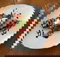 Riverside Chinese Restaurant - Accommodation Melbourne