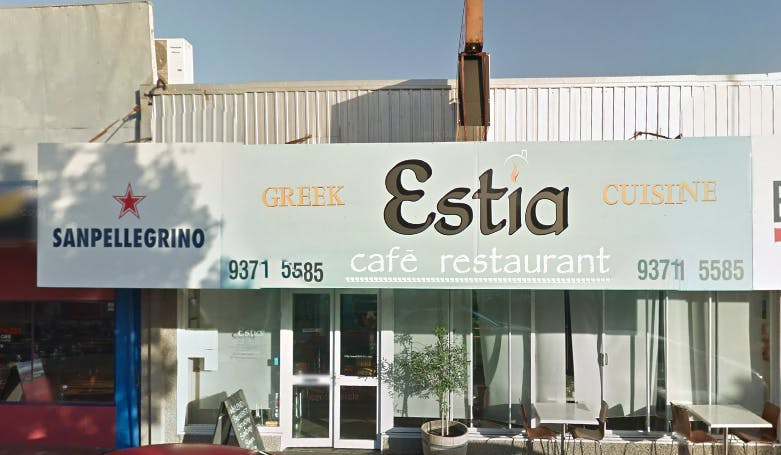  Accommodation Melbourne